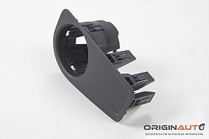 MOLDURA CHAVE DE LUZ VOLKSWAGEN TIGUAN R-LINE 2.0 2018 5NN858341A