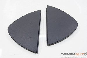ACABAMENTO MOLDURA PAINEL ESQUERDO VOLKSWAGEN PASSAT VARIANT 2012 3C1858217