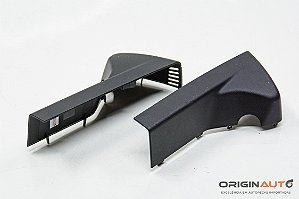 ACABAMENTO RETROVISOR INTERNO ESQUERDO BMW X1 S20I ACTIVEFLEX F48 2017 9213533