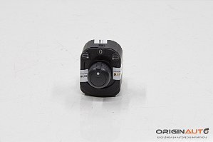 COMANDO BOTAO RETROVISOR AUDI A3 SEDAN 1.8 TFSI 2014 8V0959565