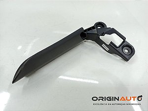 ACABAMENTO INTERNO RETROVISOR ESQUERDO VOLKSWAGEN GOLF HIGHLINE 2014 5G0837993