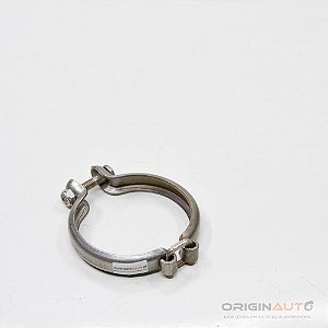 ABRACADEIRA CARACOL TURBINA MERCEDES CLA 200 1.6 2018