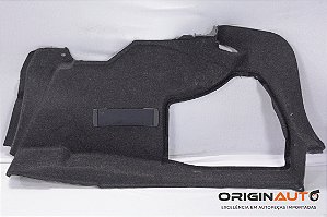 FORRO ACABAMENTO DIREITO PORTA MALAS BMW 320i 2015 7246298