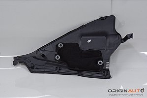 ACABAMENTO CHURRASQUEIRA ESQUERDA BMW 320I GT F34 2015 7258179