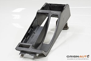 ACABAMENTO CONSOLE CENTRAL BMW 320I E46 2001 51168213680