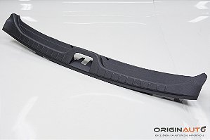 ACABAMENTO SOLEIRA PORTA MALA VOLVO XC60 T5 R-DESIGN 30740438