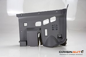 ACABAMENTO INFERIOR CAPA PAINEL ESQUERDO BMW EE5I E90 2010 7149812