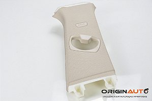 ACABAMENTO COLUNA B CINTO DIREITO BMW 320i 328i F30 7220998