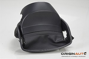 ACABAMENTO TELA COLUNA DE DIRECAO BMW 320I 2014 9218525 9219548