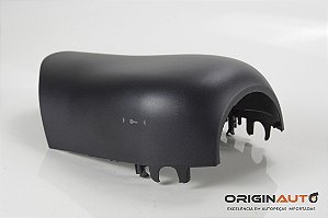 ACABAMENTO CAPA COLUNA DIRECAO BMW 320I 2014 9219550