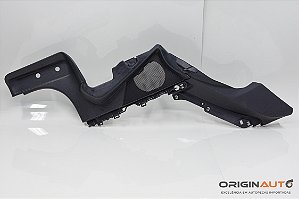 ACABAMENTO LATERAL ESQUERDO TRASEIRO MERCEDES C 180 COUPE W204 2014 A2076901325
