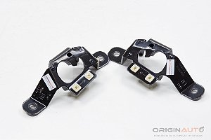 SUPORTE ACABAMENTO (OUTRO) BMW X5 35I F15 2014 7355844