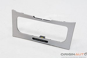 ACABAMENTO AR ALUMINIO VOLKSWAGEN PASSAT VARIANT 2012 3AA863082