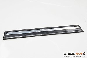 ACABAMENTO SOLEIRA DIANTEIRA DIREITA BMW 320I E46 2001 8219186
