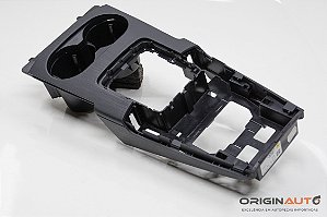 ACABAMENTO PORTA COPOS CONSOLE CENTRAL AUDI A3 SEDAN 1.8 TFSI 2014 8V1864261C