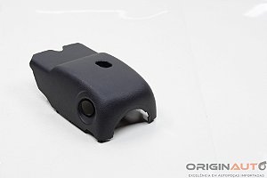 ACABAMENTO INFERIOR COLUNA DIRECAO VOLKSWAGEN AMAROK HIGHLINE 2016 2H0858566