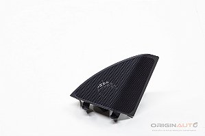 ACABAMENTO TWEETER D/D MERCEDES C200 W205 2019 A2057200248