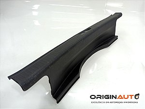 ACABAMENTO PORTA MALA VOLKSWAGEN GOLF HIGHLINE 2014 5GM863459
