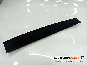 ACABAMENTO TAMPA TRASEIRA VOLKSWAGEN GOLF HIGHLINE 2014 5GM867715