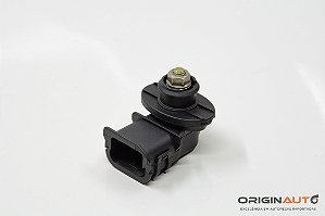 ACABAMENTO DO TERMINAL POSITIVO BMW 320I E46 2001 8371017 / 8371016