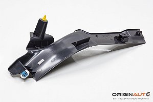 ACABAMENTO INTERNO SOLEIRA ESQUERDO VOLVO XC60 T5 R-DESIGN 2015 30721151