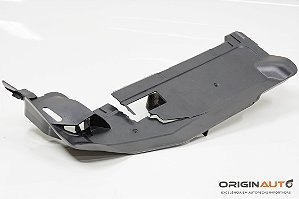 ACABAMENTO PAINEL DIREITO BMW 320I E46 2001 8224814