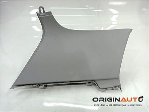 ACABAMENTO TRASEIRO ESQUERDO COLUNA VOLKSWAGEN GOLF HIGHLINE 2014 5GM867287