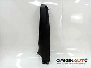 ACABAMENTO COLUNA TRASEIRA ESQUERDA VOLKSWAGEN GOLF HIGHLINE 2014 5GM867765