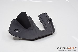 ACABAMENTO INFERIOR COLUNA DIRECAO AUDI A3 SEDAN 1.8 TFSI 2014 8V1863129A