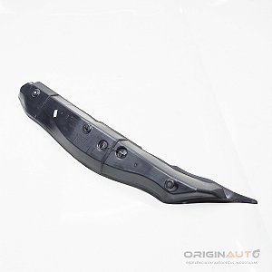 ACABAMENTO PARALAMA ESQUERDO MERCEDES C 43 AMG W205 2018 A2058890125