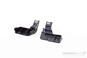 SUPORTE ACABAMENTO CONSOLE CENTRAL VW JETTA COMFORT 1.4TSI 2017 5C7863441