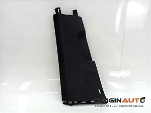 ACABAMENTO INFERIOR COLUNA DIREITA VOLKSWAGEN GOLF HIGHLINE 2014 5GM867291