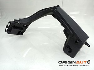ACABAMENTO PORTA MALA TRAS ESQ VOLKSWAGEN GOLF MK7 CONFORTLINE 2015 5G6867761