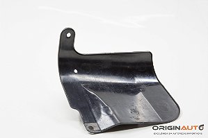 ACABAMENTO BATERIA ESQUERDO BMW 320I E46 2001 61218372437