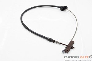 CABO FREIO MAO VOLKSWAGEN AMAROK HIGHLINE 2016 2H0711476C