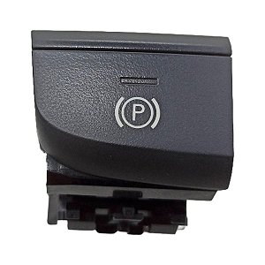 Botão Freio Estacionamento Audi A3 Sedan 1.4 2019 8v1927225b