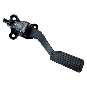 Pedal Acelerador Honda Fit EXL 2016 16070A2