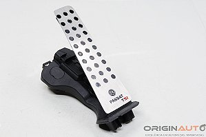 PEDAL ACELERADOR VOLKSWAGEN PASSAT VARIANT 2012 1K1723503AA 1K1723503AP