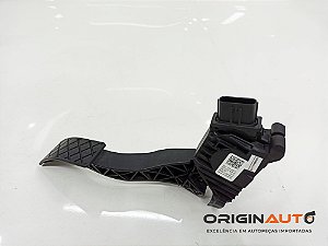 PEDAL ACELERADOR VOLKSWAGEN GOLF MK7 CONFORTLINE 2015 5Q1723503