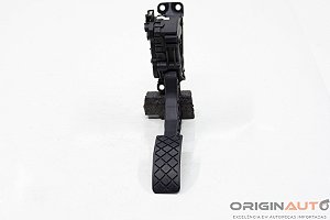 PEDAL ACELERADOR VOLKSWAGEN AMAROK HIGHLINE 2016 6Q1723503