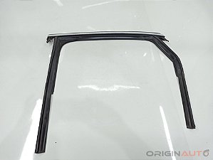 CANALETA TRASEIRA ESQUERDA AUDI A3 SEDAN 1.8 TFSI 2014 8v5839431