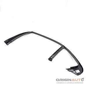 Canaleta Interna Traseira Esquerda Mercedes C180 2012