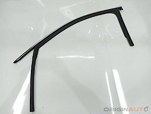 CANALETA DIANTEIRA ESQUERDA AUDI A3 SEDAN 1.8 TFSI 2014 8V5837431B