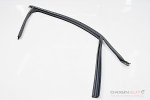 CANALETA DIANTEIRA DIREITA BMW 320I F30 SPORT 2016 7414532