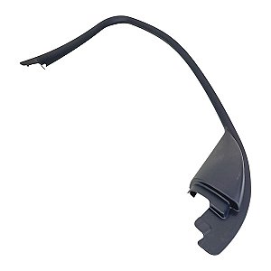 Canaleta Porta BMW X1 2016 a 2019 Interna Dianteira Esquerda