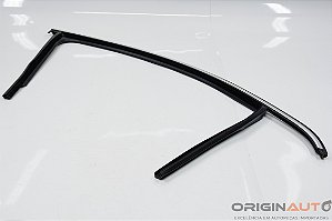 CANALETA PORTA DIANTEIRA DIREITA VOLKSWAGEN PASSAT VARIANT 2012 3C4837432