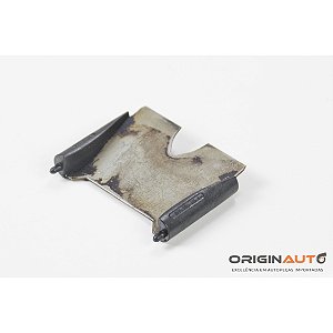 ALETA COLETOR ADMISSAO VOLKSWAGEN TIGUAN R-LINE 2.0 2018 06L103411A - UN