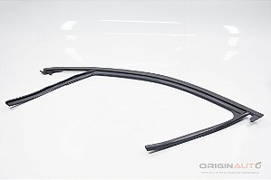 CANALETA VIDRO DIANTEIRO ESQUERDO AUDI Q3 8U 2.0 180CV QUATTRO 8U0837439A