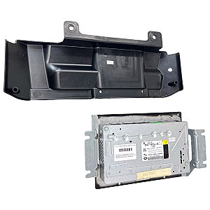 Módulo Amplificador Som Rádio Range Rover Sport HSE 2016