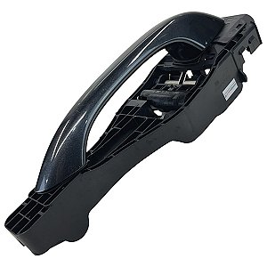 Maçaneta Externa Porsche Macan 2016 2017 2018 Dianteira Direita